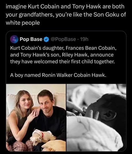 nirvana memes, nirvana humor, nirvana joke images, nirvana band memes, 90s rock memes, alternative music jokes, nineties rock humor, alt-rock comedic references, kurt cobain memes, kurt jokes, cobain images, iconic frontman humor