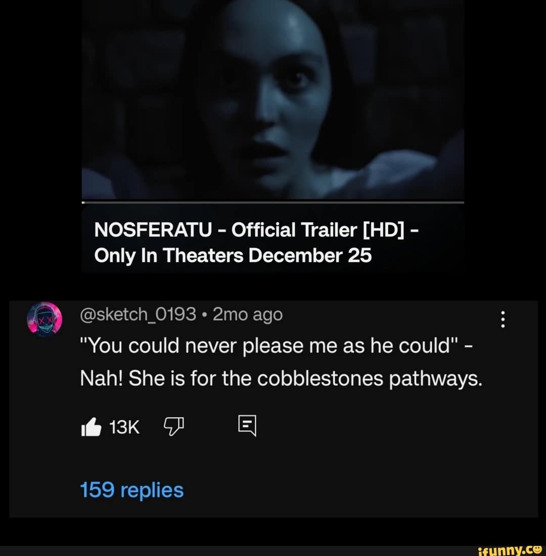 nosferatu memes, nosferatu movie memes, old vampire memes, silent movie vampire jokes, undead icon humor, gothic memes, dark aesthetic jokes, moody horror humor, gloom comedic flair