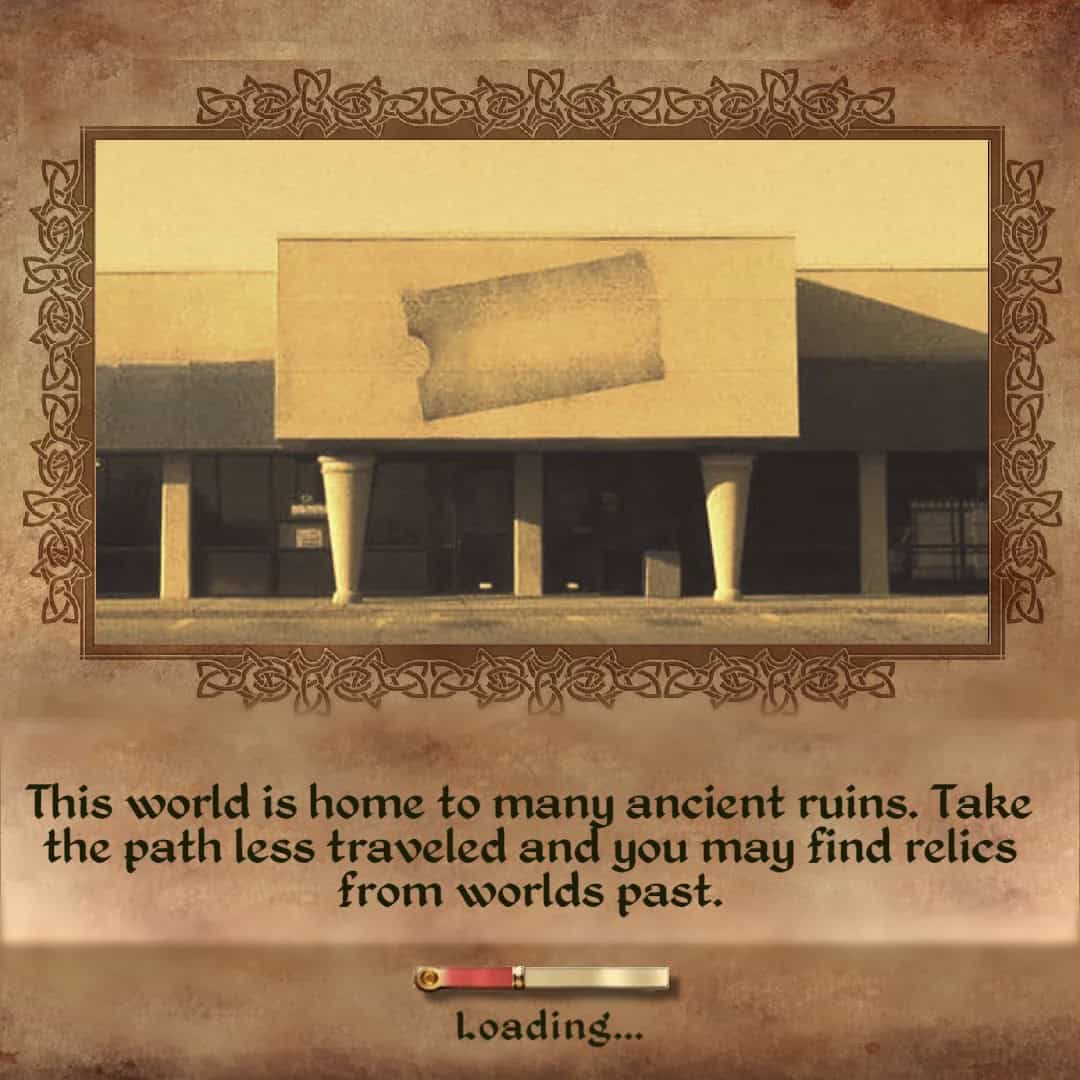 real life loading screen, irl loading screens, real life buffering, loading time jokes, progress bar funnies, spinning wheel humor, wait screen banter, IRL video game moments, real-world gamer parallels, offline quest illusions, daily life game crossovers