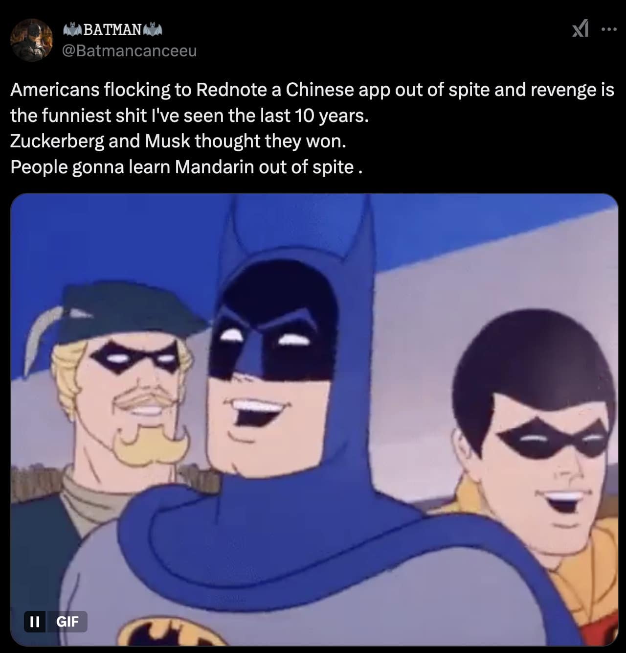 rednote memes, tiktok ban memes, TikTok ban news, ban TikTok updates, TikTok security concerns, TikTok shutdown news, TikTok alternatives, short-form video apps, best TikTok replacements, platforms like TikTok, Ban on Chinese apps, US app restrictions, apps under security scrutiny, foreign app ban news, rednote tweets