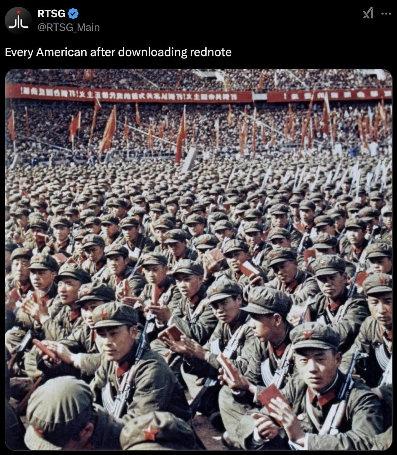 rednote memes, tiktok ban memes, TikTok ban news, ban TikTok updates, TikTok security concerns, TikTok shutdown news, TikTok alternatives, short-form video apps, best TikTok replacements, platforms like TikTok, Ban on Chinese apps, US app restrictions, apps under security scrutiny, foreign app ban news, rednote tweets