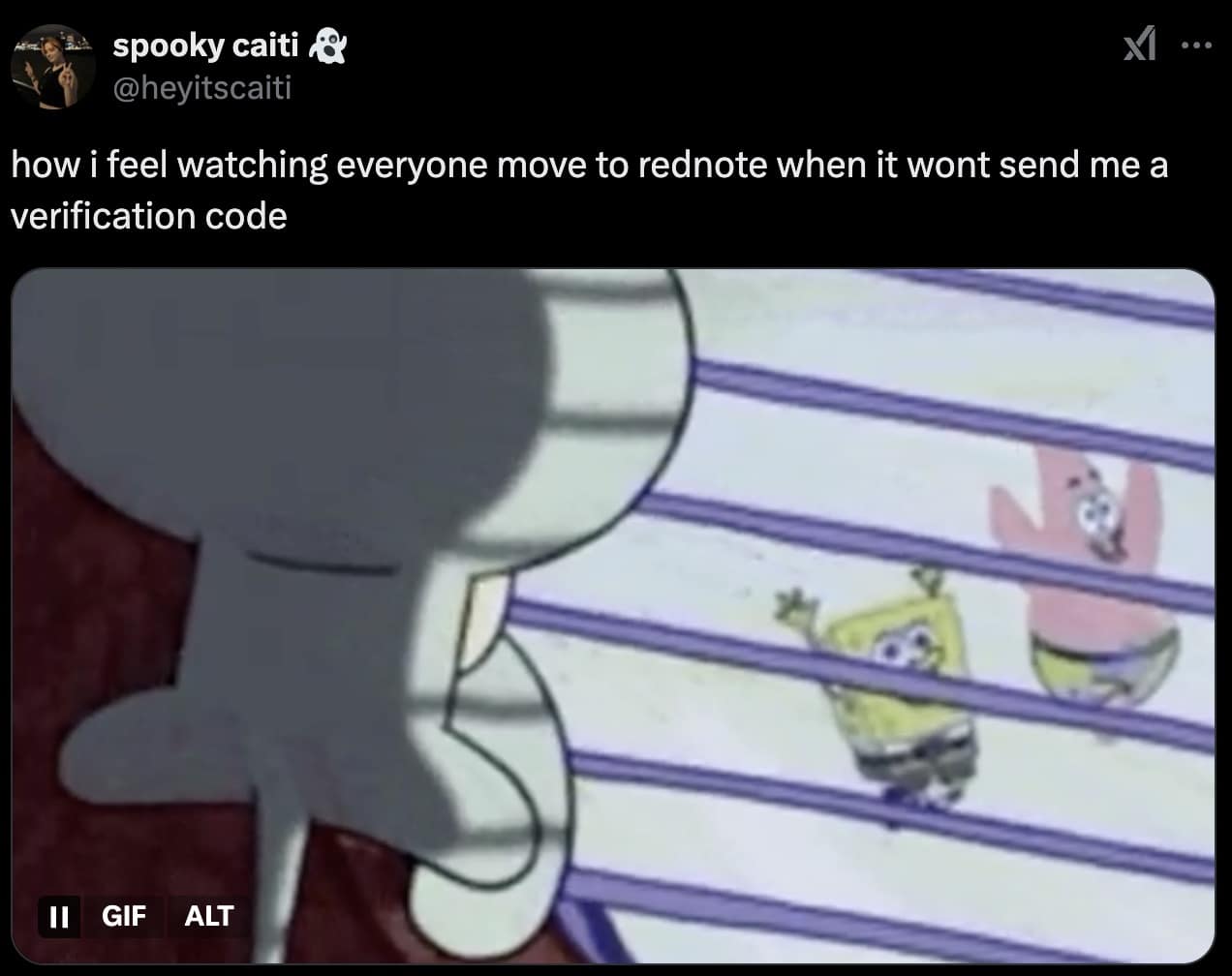 rednote memes, tiktok ban memes, TikTok ban news, ban TikTok updates, TikTok security concerns, TikTok shutdown news, TikTok alternatives, short-form video apps, best TikTok replacements, platforms like TikTok, Ban on Chinese apps, US app restrictions, apps under security scrutiny, foreign app ban news, rednote tweets