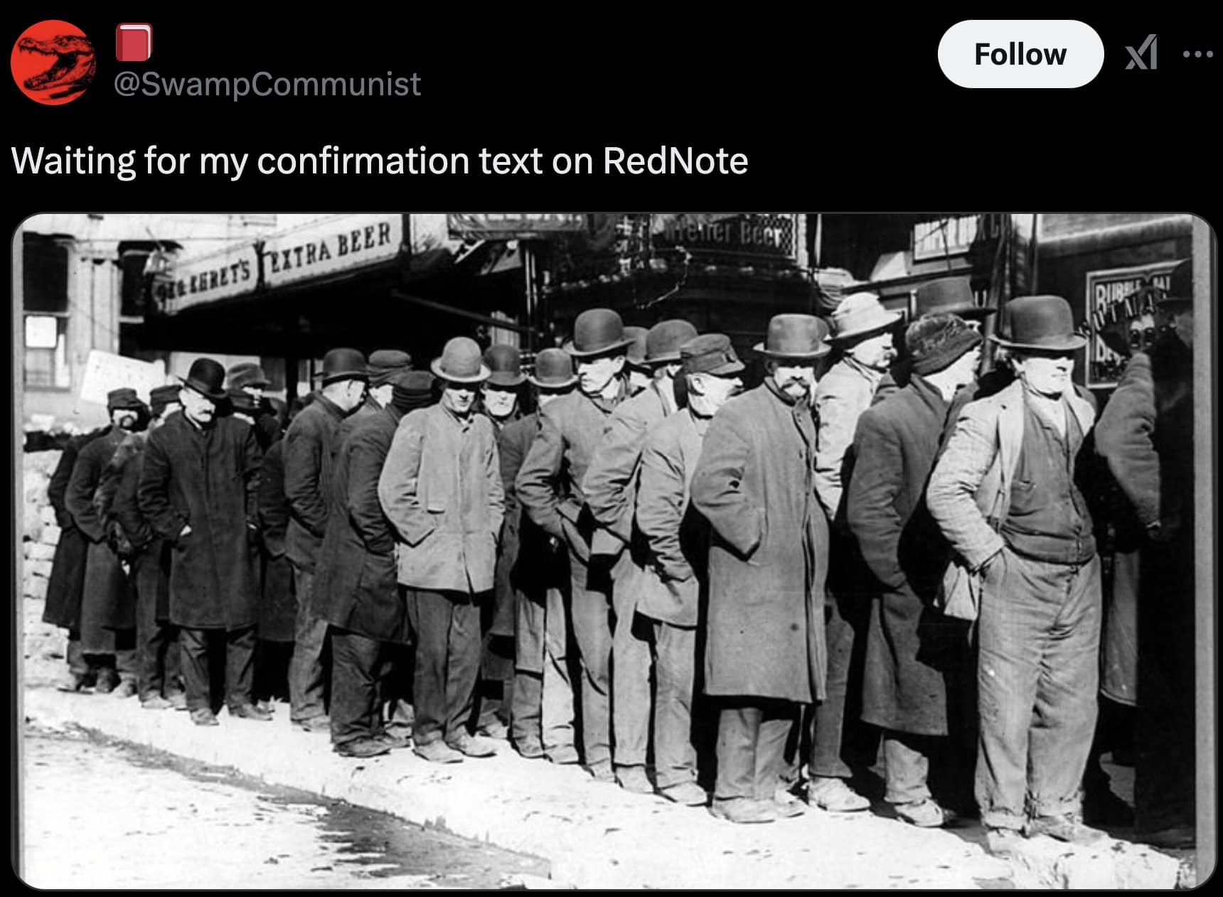 rednote memes, tiktok ban memes, TikTok ban news, ban TikTok updates, TikTok security concerns, TikTok shutdown news, TikTok alternatives, short-form video apps, best TikTok replacements, platforms like TikTok, Ban on Chinese apps, US app restrictions, apps under security scrutiny, foreign app ban news, rednote tweets