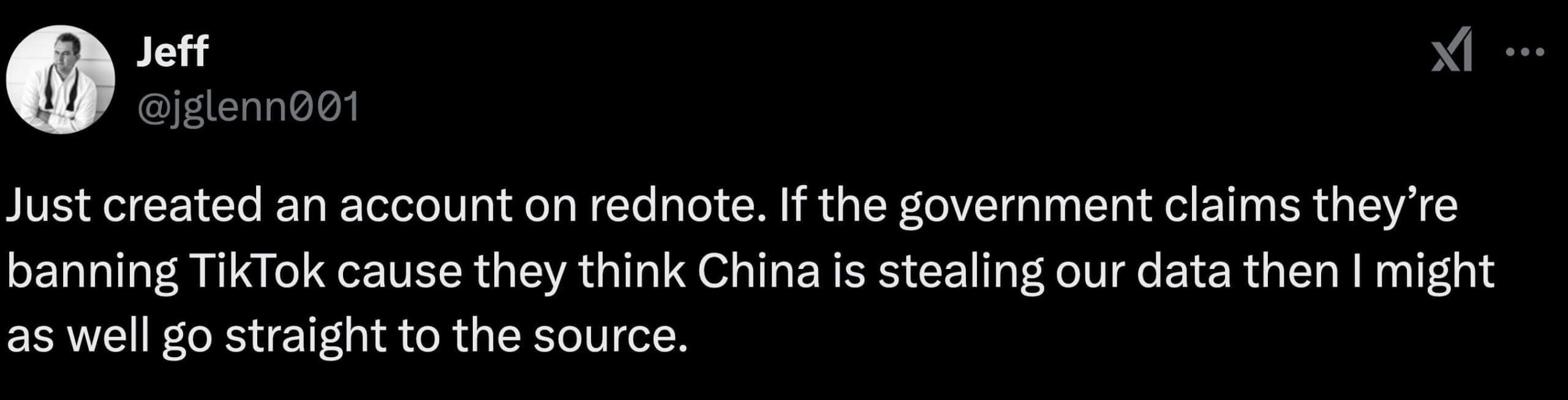 rednote memes, tiktok ban memes, TikTok ban news, ban TikTok updates, TikTok security concerns, TikTok shutdown news, TikTok alternatives, short-form video apps, best TikTok replacements, platforms like TikTok, Ban on Chinese apps, US app restrictions, apps under security scrutiny, foreign app ban news, rednote tweets