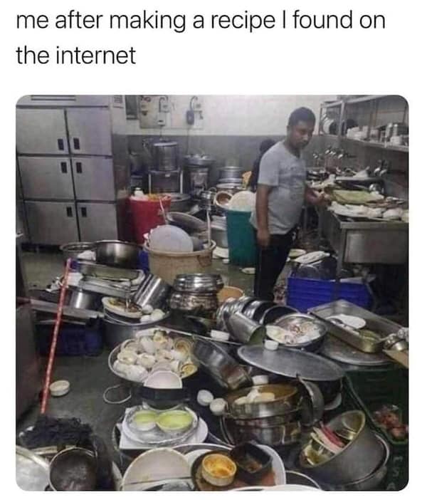 restaurant memes, server memes, dine-in comedic bits, eatery humor, food service jokes, server humor, waiter comedic references, waitress jokes, table service laughs, kitchen jokes, back-of-house comedic bits, chef humor, cooking meltdown humor, food service memes, culinary comedic insights, hospitality wit, bistro-laugh synergy