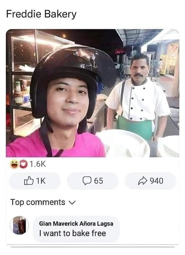 restaurant memes, server memes, dine-in comedic bits, eatery humor, food service jokes, server humor, waiter comedic references, waitress jokes, table service laughs, kitchen jokes, back-of-house comedic bits, chef humor, cooking meltdown humor, food service memes, culinary comedic insights, hospitality wit, bistro-laugh synergy