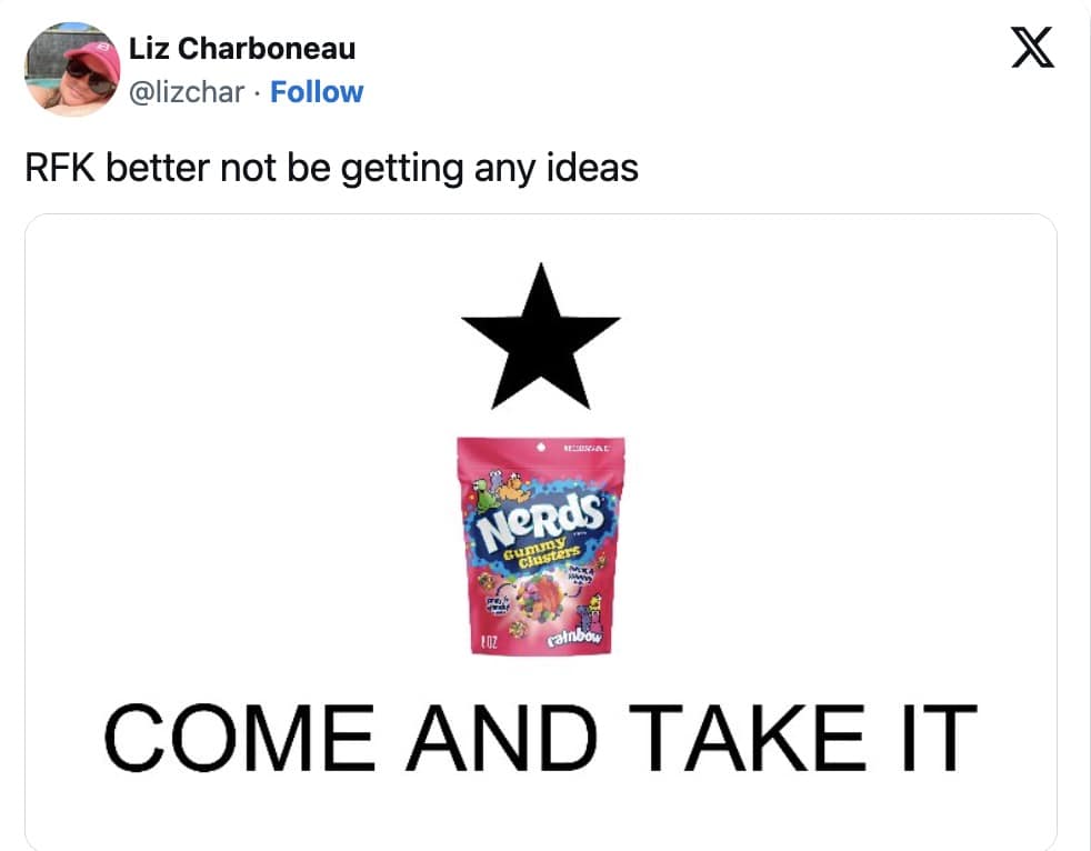 RFK jr meme, rfk jr memes, Robert F. Kennedy Jr meme, HHS memes, vaccine memes, political memes, conspiracy theory memes, public health memes, leadership memes, internet roast memes