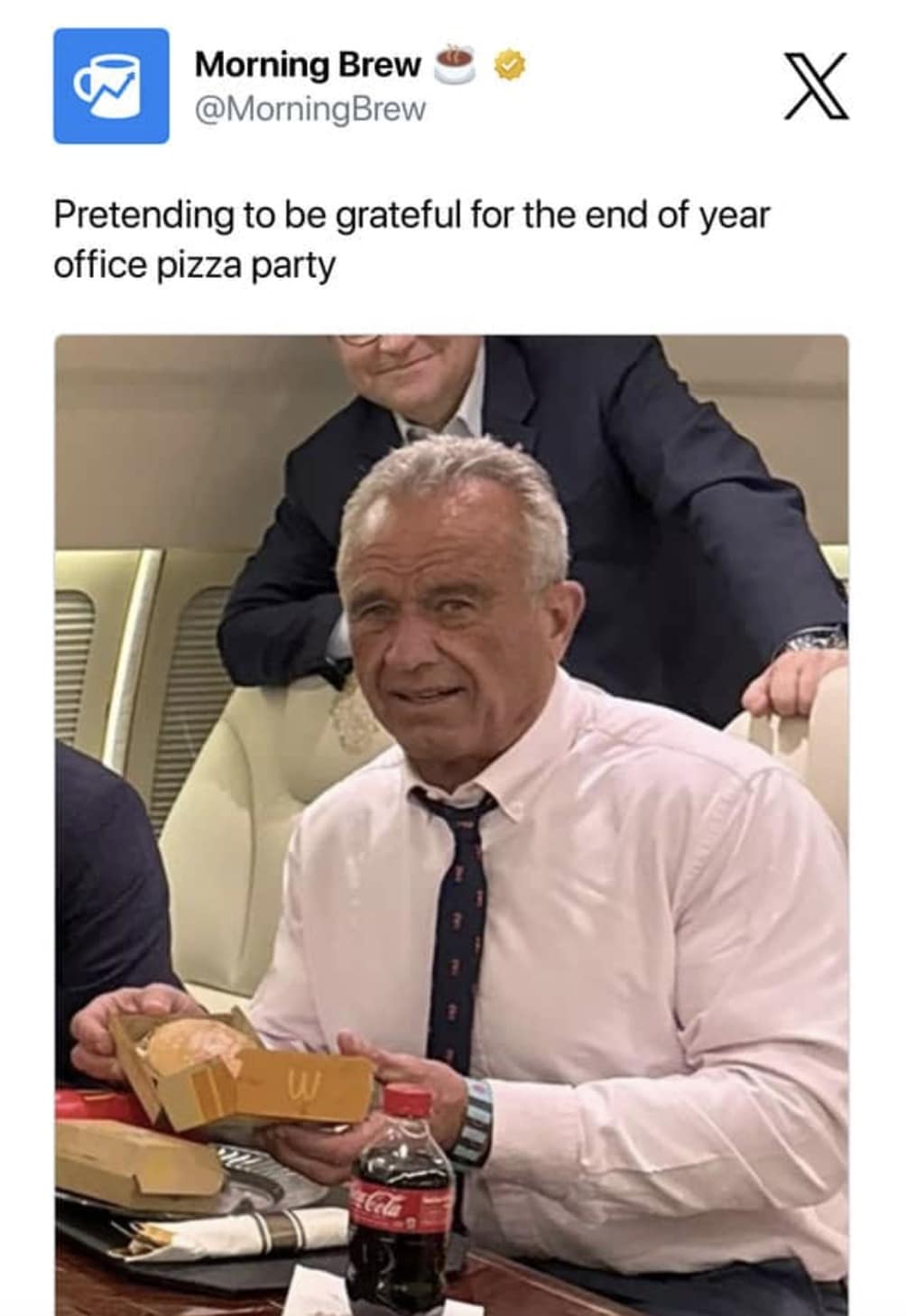 RFK jr meme, rfk jr memes, Robert F. Kennedy Jr meme, HHS memes, vaccine memes, political memes, conspiracy theory memes, public health memes, leadership memes, internet roast memes