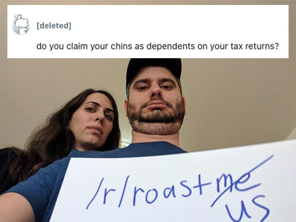 roast me, savage insult me, burn me thread, online roast session, savage roasts, ruthless burns, scathing comebacks, vicious remarks