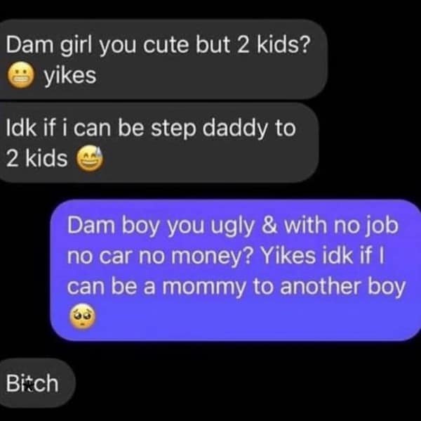 savage roasts, hilarious insults, biting retorts, vicious quips, harsh comedic burns, brutal burns, savage insults, punishing remarks, scathing jokes, savage comebacks, lethal retorts, fierce replies, devastating paybacks, online insults, internet taunts, net jabs, digital disses