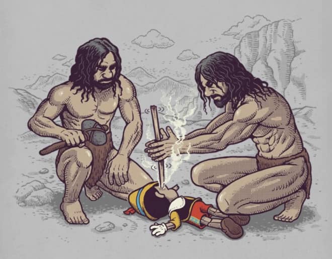 single panel comics, ben chen, Ben Chen comics, dark humor comics, pop culture comics, absurd comics, minimalist comics, one-panel comics, twisted comics, surreal comics