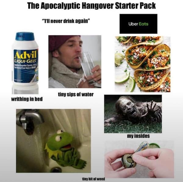 starter pack meme, starter packs, funny starter packs, start pack memes, starter pack humor