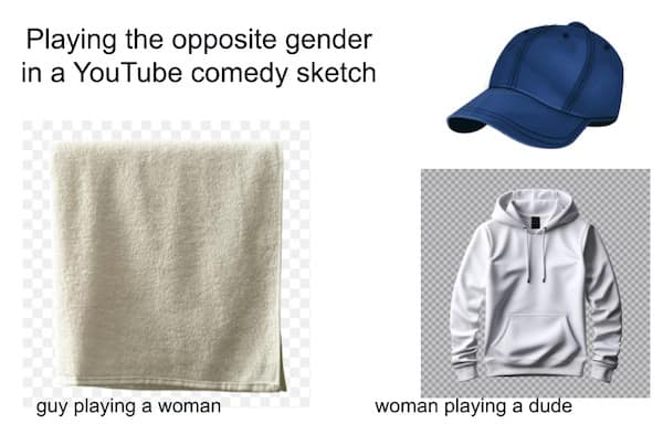 starter pack meme, starter packs, funny starter packs, start pack memes, starter pack humor