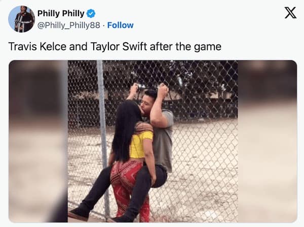 taylor swift travis kelce memes, Taylor swift memes, travis kelce memes, Swift-Kelce humor, celebrity couple jokes, pop culture memes, Super Bowl memes, NFL humor, celebrity relationship jokes, football memes, sports humor, famous couple memes