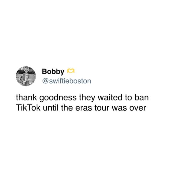 tiktok ban tweets, tiktok ban memes, TikTok ban news, TikTok shutdown updates, TikTok blocked in US, TikTok legal issues, TikTok alternative apps (apps like TikTok, TikTok replacements, best short video apps, social media trends, viral internet reactions, trending social media topics, online buzz