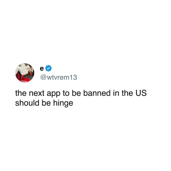 tiktok ban tweets, tiktok ban memes, TikTok ban news, TikTok shutdown updates, TikTok blocked in US, TikTok legal issues, TikTok alternative apps (apps like TikTok, TikTok replacements, best short video apps, social media trends, viral internet reactions, trending social media topics, online buzz