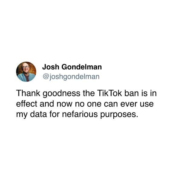 tiktok ban tweets, tiktok ban memes, TikTok ban news, TikTok shutdown updates, TikTok blocked in US, TikTok legal issues, TikTok alternative apps (apps like TikTok, TikTok replacements, best short video apps, social media trends, viral internet reactions, trending social media topics, online buzz