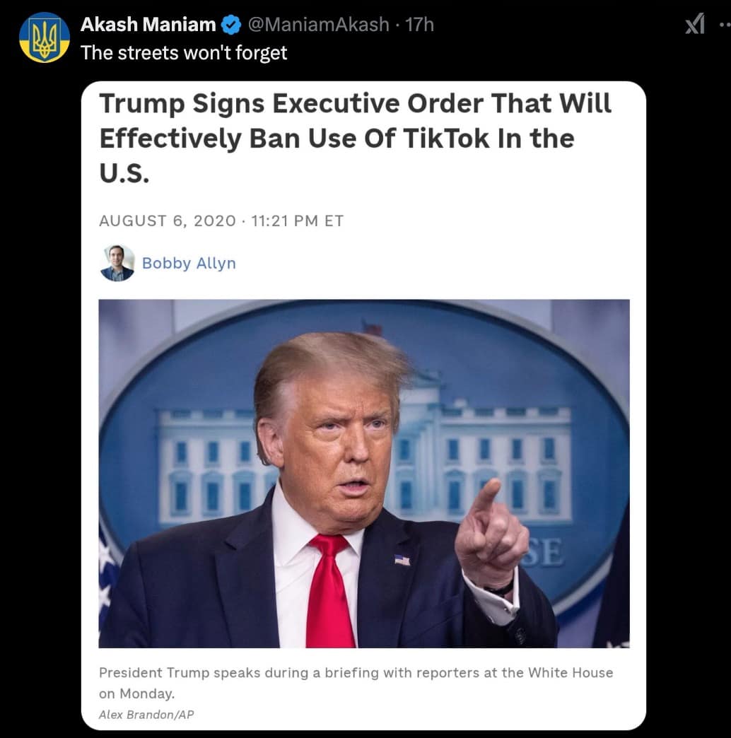 tiktok reinstatement memes, tiktok is back, TikTok ban news, TikTok ban update, TikTok ban controversy, TikTok ban lifted, TikTok comeback memes, TikTok return memes, TikTok is back memes, TikTok reactivated memes, Trump TikTok decision, Trump saves TikTok, Trump TikTok reversal, Trump TikTok reinstatement