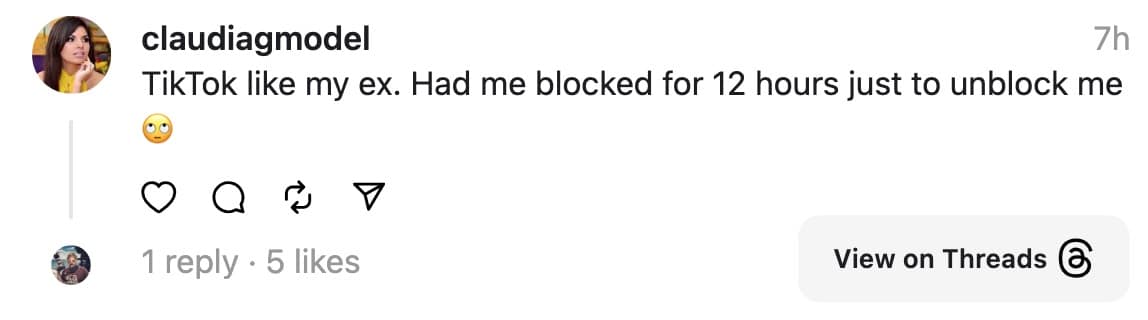 tiktok reinstatement memes, tiktok is back, TikTok ban news, TikTok ban update, TikTok ban controversy, TikTok ban lifted, TikTok comeback memes, TikTok return memes, TikTok is back memes, TikTok reactivated memes, Trump TikTok decision, Trump saves TikTok, Trump TikTok reversal, Trump TikTok reinstatement