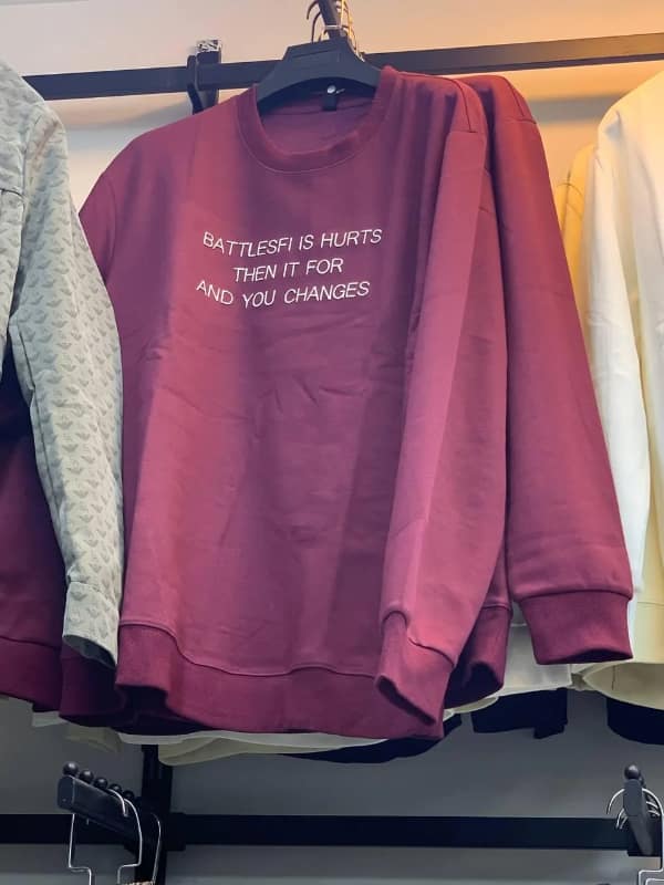 translation fails, bad translations, mistranslation mishaps, language gaffes, translation bloopers, funny translations, language mishaps