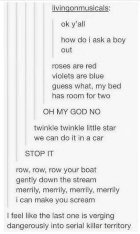 tumblr memes, funny tumblr posts, microblog comedic bits, fandom blog humor, reblog jokes, tumblr posts, platform-based comedic entries, random short text illusions, reblog-based banter, tumblr humor, comedic user chains, text-and-GIF funnies, short post sarcasm, microblog jokes, minimal text comedic bursts, fleeting post illusions, small-scale commentary humor