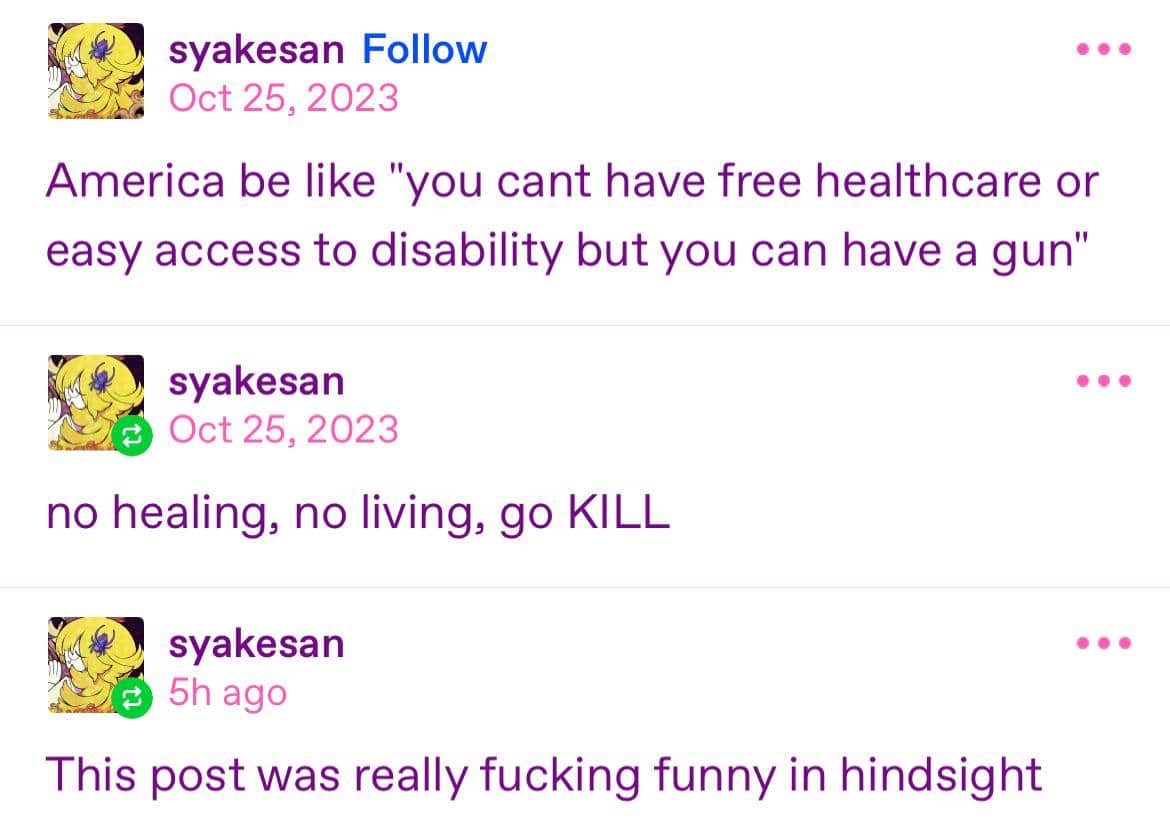 tumblr memes, funny tumblr posts, microblog comedic bits, fandom blog humor, reblog jokes, tumblr posts, platform-based comedic entries, random short text illusions, reblog-based banter, tumblr humor, comedic user chains, text-and-GIF funnies, short post sarcasm, microblog jokes, minimal text comedic bursts, fleeting post illusions, small-scale commentary humor