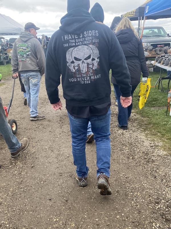 we've got a badass, we've got a badass over here, faux tough moments, badass wannabe, false bravado, tough guy memes, macho jokes, brawny humor, alpha comedic images, fake tough images, phony intimidation, pretend intimidation, staged aggression