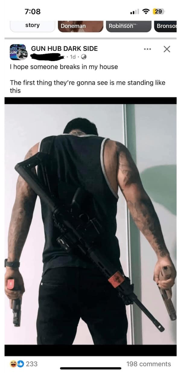 we've got a badass, we've got a badass over here, faux tough moments, badass wannabe, false bravado, tough guy memes, macho jokes, brawny humor, alpha comedic images, fake tough images, phony intimidation, pretend intimidation, staged aggression