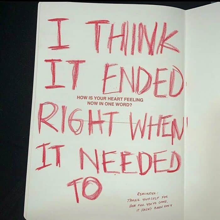 wholesome signs, positive notices, feel-good messages, uplifting boards