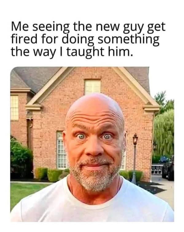 work memes, employment memes, office memes, employment humor, workplace jokes, job memes, career jokes, professional laugh bits, job-life humor, coworker memes, colleague jokes, desk partner humor, shared workspace laughs, office humor, cubicle funnies, corporate comedic relief, meeting sarcasm