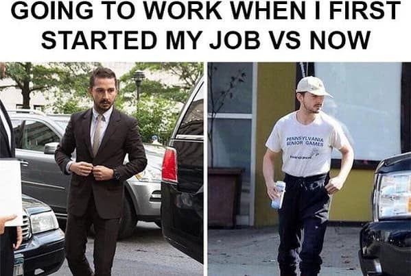 work memes, employment memes, office memes, employment humor, workplace jokes, job memes, career jokes, professional laugh bits, job-life humor, coworker memes, colleague jokes, desk partner humor, shared workspace laughs, office humor, cubicle funnies, corporate comedic relief, meeting sarcasm