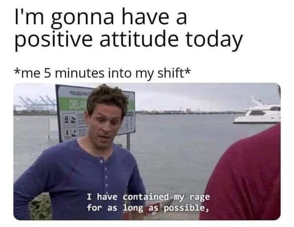 work memes, employment memes, office memes, employment humor, workplace jokes, job memes, career jokes, professional laugh bits, job-life humor, coworker memes, colleague jokes, desk partner humor, shared workspace laughs, office humor, cubicle funnies, corporate comedic relief, meeting sarcasm