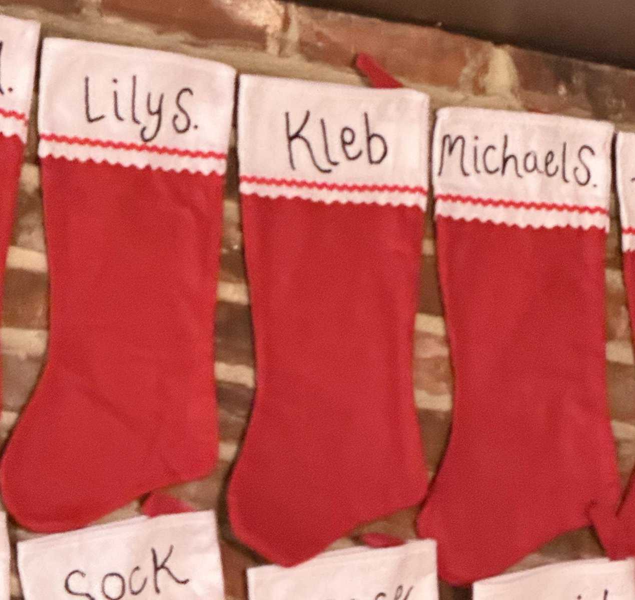 Lilys. Kleb MichaelS.