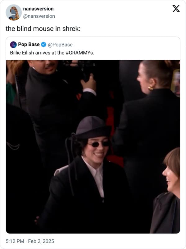 2025 grammys memes, 2025 grammys tweets, 2025 Grammy Awards, Grammy winners 2025, Grammy highlights 2025, Grammy performances 2025, award show memes, funny Grammys reactions, viral Grammys moments, Grammys humor, Kendrick Lamar diss track, Kendrick vs. Drake, Kendrick Grammys performance, Grammy diss tracks