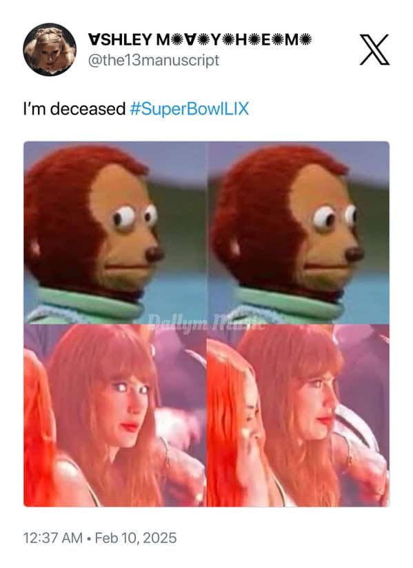 2025 super bowl tweets, super bowl tweets, super bowl LIX tweets, superbowl tweets, Super Bowl 2025 reactions, NFL championship tweets, Super Bowl game commentary, football fan reactions, Eagles vs Chiefs memes, Super Bowl rematch jokes, NFL playoff memes, Eagles victory tweets, Kendrick Lamar halftime show, Super Bowl performance memes, Kendrick vs Drake tweets, halftime show reactions