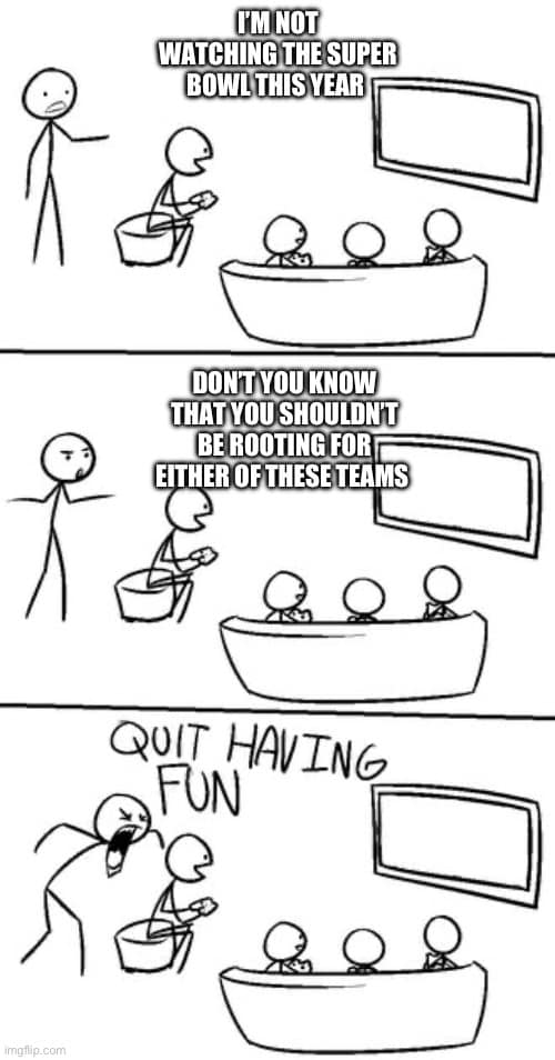 2025 super bowl memes, superbowl memes, super bowl memes, NFL championship memes, football game memes, Super Bowl jokes, Eagles vs Chiefs memes, NFL rematch memes, Super Bowl rivalry memes, football matchup memes, halftime show memes, Super Bowl performance memes, Kendrick Lamar memes, music event memes