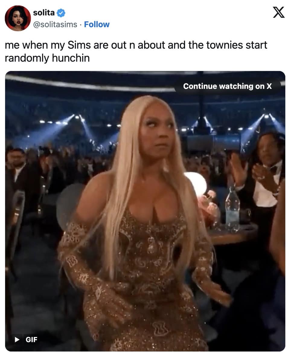 beyonce shocked grammys reaction memes, queen’s reaction jokes, awards show comedic bits, stunned winner spoofs, beyonce memes, Beyonce album, disc references, charting comedic angles, major release humor, Country Grammys, unexpected category triumph, cross-genre comedic jabs, trophy meltdown jokes, music award comedic commentary