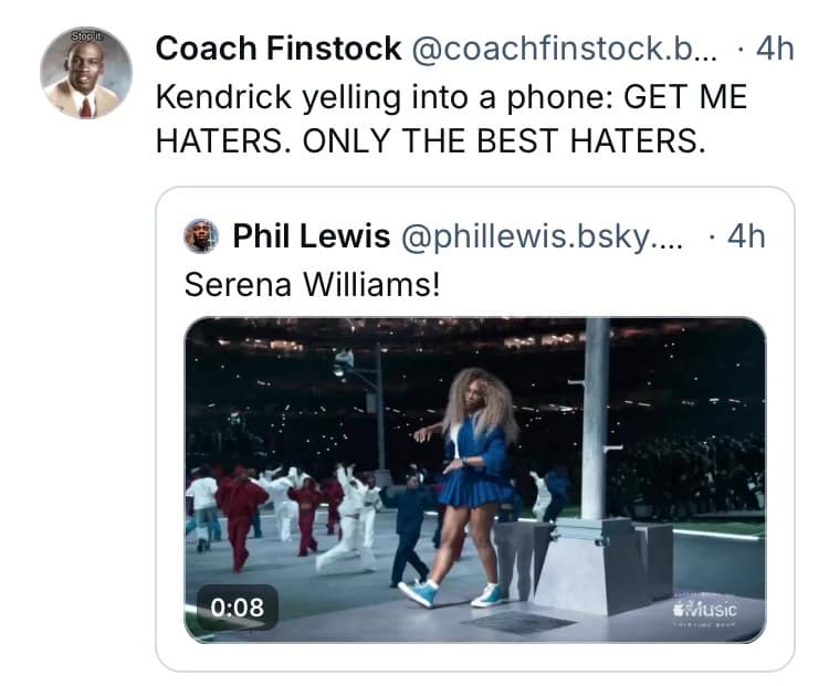 kendrick halftime show memes, Super Bowl LIX halftime show, 2025 Super Bowl performance, Kendrick Lamar Super Bowl set, Super Bowl halftime highlights, Kendrick Lamar memes, Kendrick Super Bowl memes, Kendrick Lamar reaction memes, viral Kendrick memes, Drake diss track memes, Not Like Us memes, Kendrick vs. Drake memes, rap beef memes, kendrick memes