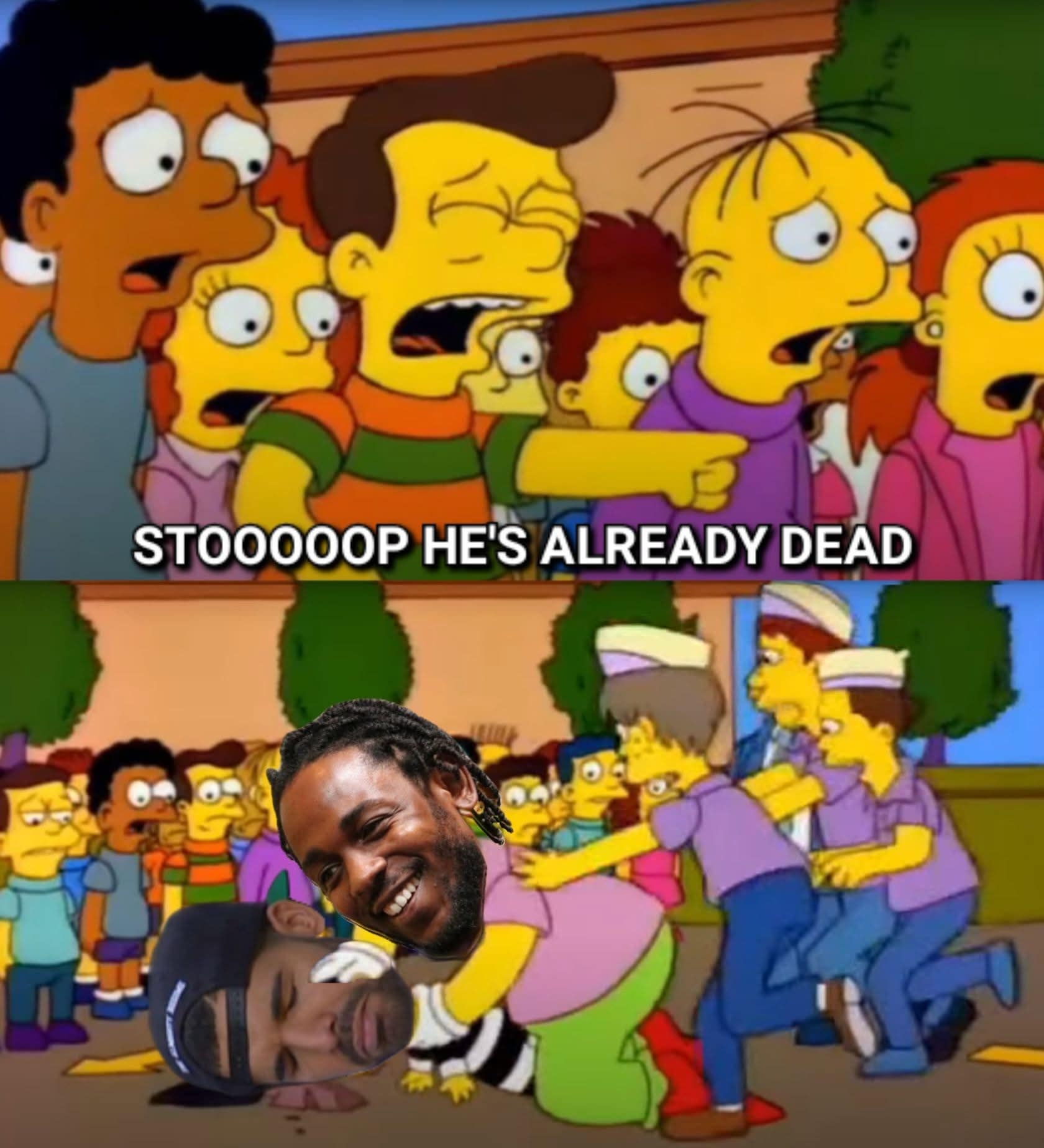 kendrick halftime show memes, Super Bowl LIX halftime show, 2025 Super Bowl performance, Kendrick Lamar Super Bowl set, Super Bowl halftime highlights, Kendrick Lamar memes, Kendrick Super Bowl memes, Kendrick Lamar reaction memes, viral Kendrick memes, Drake diss track memes, Not Like Us memes, Kendrick vs. Drake memes, rap beef memes, kendrick memes