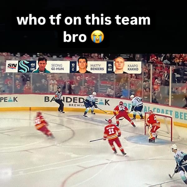 NHL memes, league parodies, puck jokes, ice hockey jokes, rink humor, frozen sports wit, net minding laughs, Stanley Cup humor, trophy banter, final round jokes, championship gags, fan comedic relief, sticks and skates puns, puck-chasing laughs