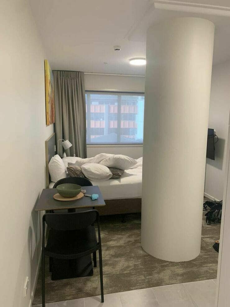 architecture designs, architectural disasters, design blunders, building fails, public eyesores, structural mishaps, construction mistakes, design fails, engineering blunders, urban planning disasters