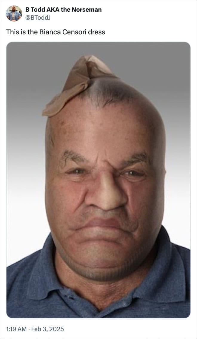 bianca censori memes, Bianca Censori outfit, Bianca Censori dress, Bianca Censori fashion, Bianca Censori style, Kanye West Grammys, Kanye West red carpet, Kanye West controversy, Kanye West news, celebrity meme reactions, viral celebrity memes, Grammys meme moments, celebrity fashion memes