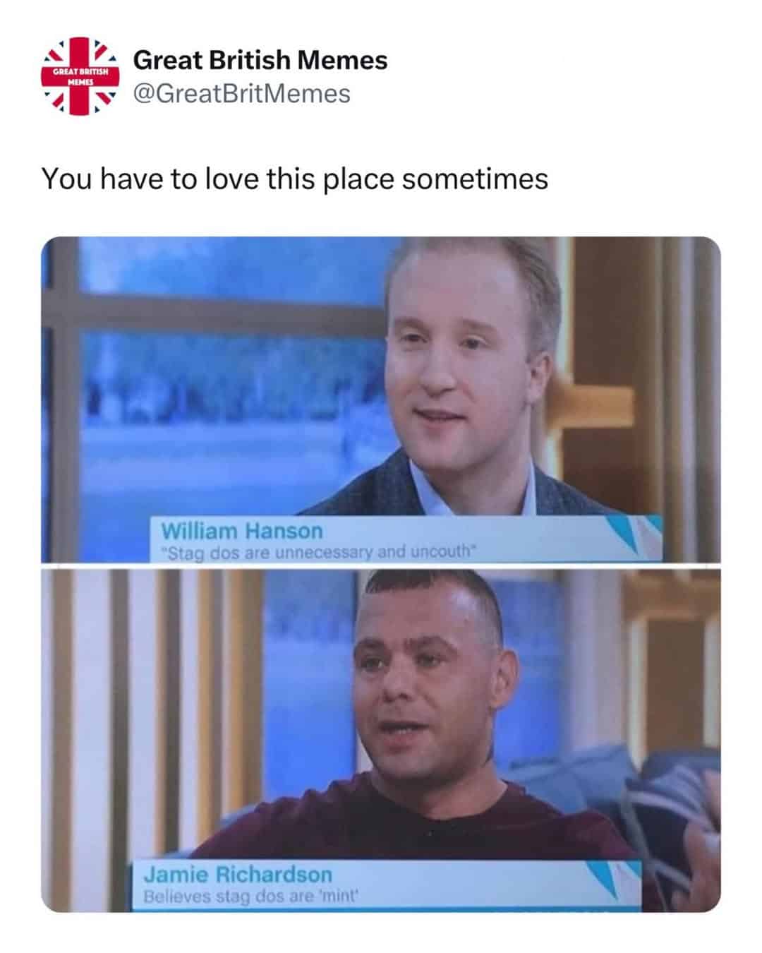 UK jokes, English funnies, Brit humor, UK humor, London wit, island sarcasm, monarchy quips, English jokes, royal banter, tea-laced mockery, stiff upper-lip laughs, Brit banter, comedic English, subtle digs, drizzle gags