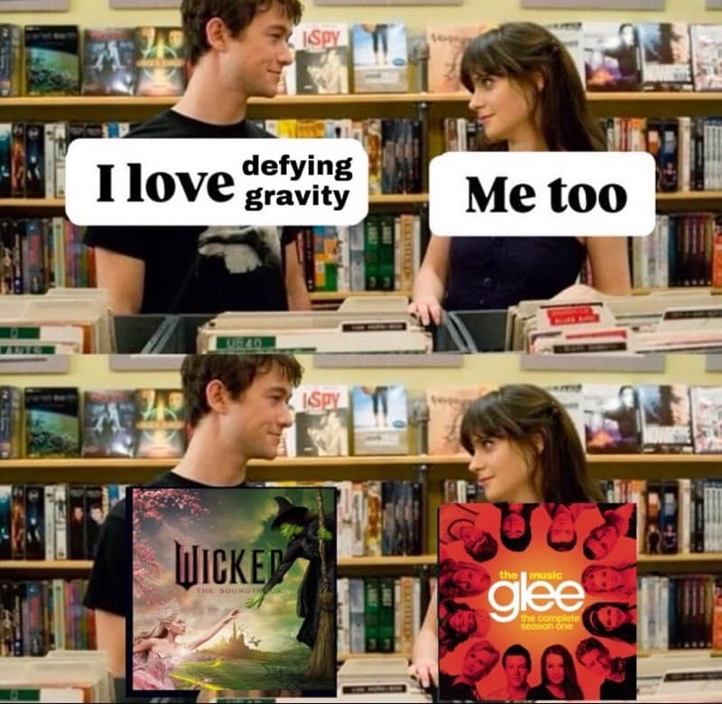 broadway memes, musical theater memes, musical theatre memes, theatre humor, drama memes, show tune humor, tech week horrors, overpriced tickets, performance jokes, high note struggles