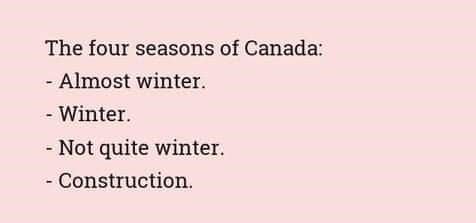 Canadian humor, Great White North memes, maple syrup jokes, hockey memes, Canadian weather, poutine humor, polite apologies, winter jokes, Canadian pride