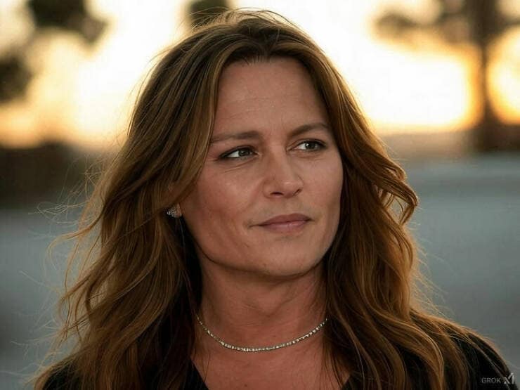 celebrity gender swap, star transformations, Hollywood reversals, famous face flips, machine-generated edits, neural network face swaps, automated facial morphs, digital restyles, simulated beauty transformations, online facial retouching, celebrity mashups, star hybrids, pop culture crossovers, iconic combos