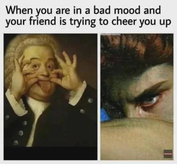 classical art memes, renaissance memes, art history humor, old master memes vintage art memes, cultural humor, masterpiece memes, artistic humor, painting jokes