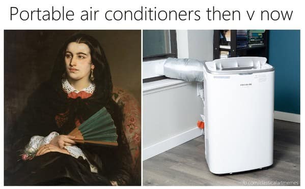 classical art memes, renaissance memes, art history humor, old master memes vintage art memes, cultural humor, masterpiece memes, artistic humor, painting jokes