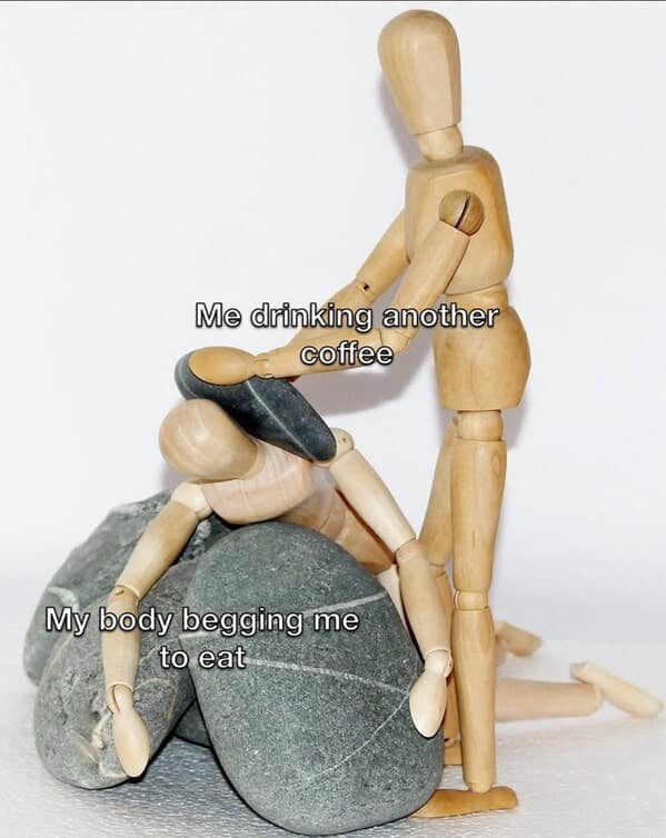 coffee meme, coffee memes, caffeinated pictures, brew-based humor, espresso fun, morning coffee, dawn caffeine, early-day beverage, wake-up elixir, coffee jokes, coffee puns, beverage comedy, warm mug punchlines