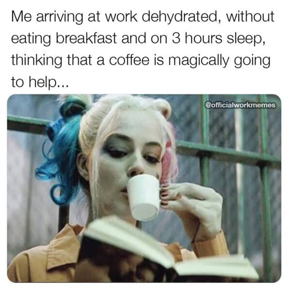 coffee meme, coffee memes, caffeinated pictures, brew-based humor, espresso fun, morning coffee, dawn caffeine, early-day beverage, wake-up elixir, coffee jokes, coffee puns, beverage comedy, warm mug punchlines
